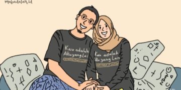 Relasi Laki-laki dan Perempuan