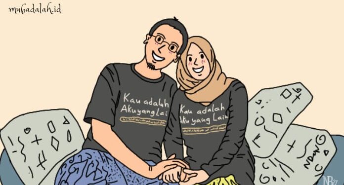 Relasi Laki-laki dan Perempuan