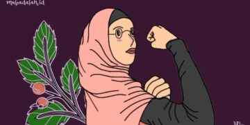 pahala mengasuh dan mendidik anak perempuan