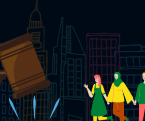Mahram Jadi Sistem Perlindungan Perempuan