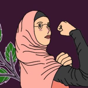 perempuan pemberi nafkah masa Nabi