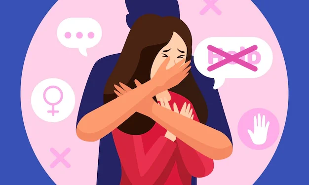 Korban Trafficking Diampuni Dosanya