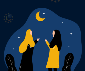 Nabi Mengapresiasi Perempuan Bekerja untuk Keluarga