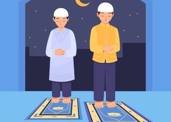 Bagaimana Cara Menanamkan Kedisiplinan Pada Anak