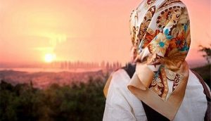 perempuan memilih pasangannya
