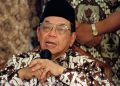 Visi Gus Dur tentang Islam, Demokrasi, dan HAM