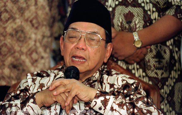 Visi Gus Dur tentang Islam, Demokrasi, dan HAM