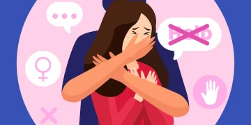 Indonesia Darurat Kekerasan Seksual