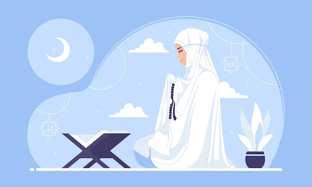Menjadi Istri Shalihah dengan Tetap Berkarya