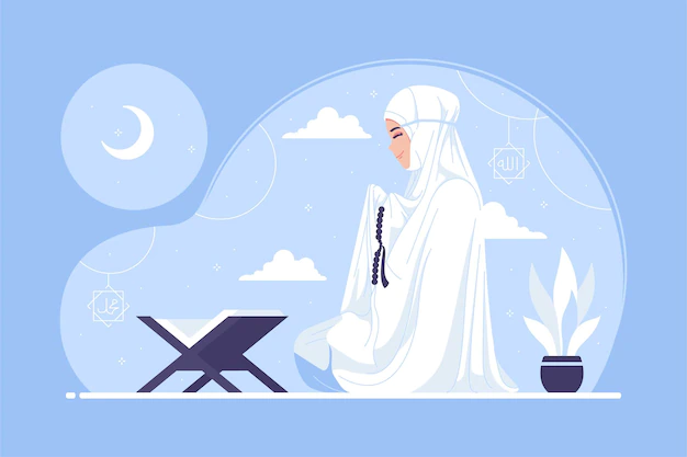 Menjadi Istri Shalihah dengan Tetap Berkarya