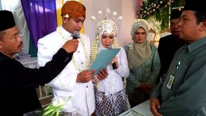 perempuan menikah milik suaminya
