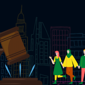 suara perempuan di panggung politik