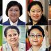 pemimpin perempuan dalam ranah politik