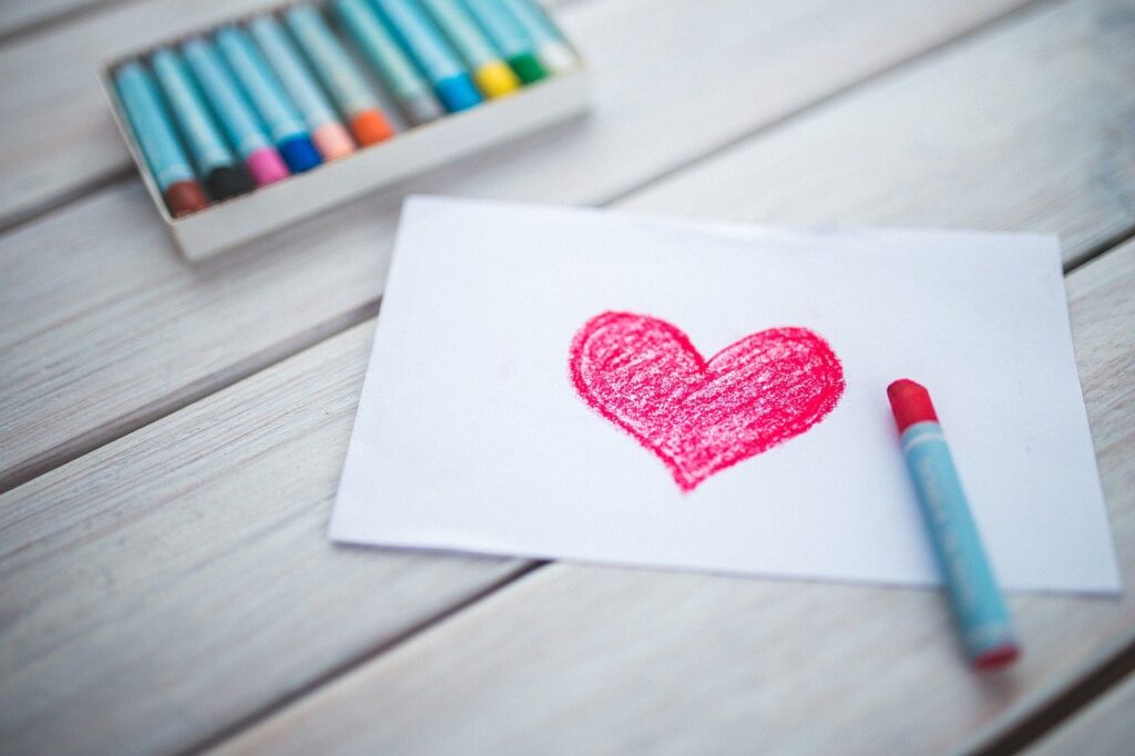 Valentine Day