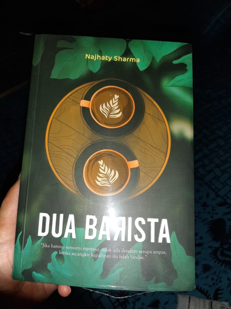 Novel Mubadalah