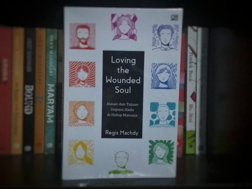 Loving the Wounded Soul