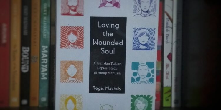 Loving the Wounded Soul