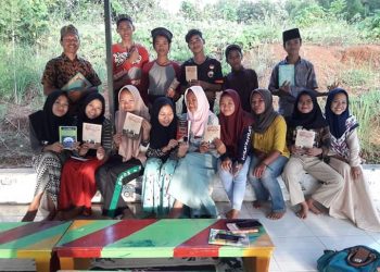 Sekolah Alam Wangsakerta