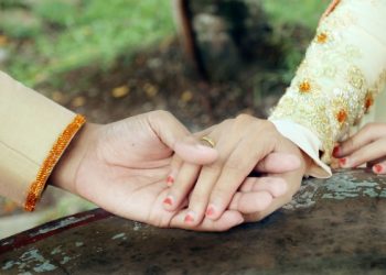 Urusan Seks seharusnya Dinikmati Suami Istri