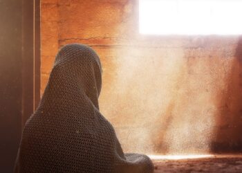 Ketika Nabi Mendengarkan Suara Perempuan