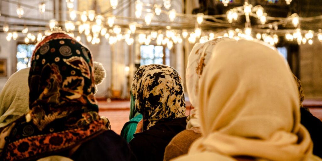 Teologi Pembebasan Perempuan