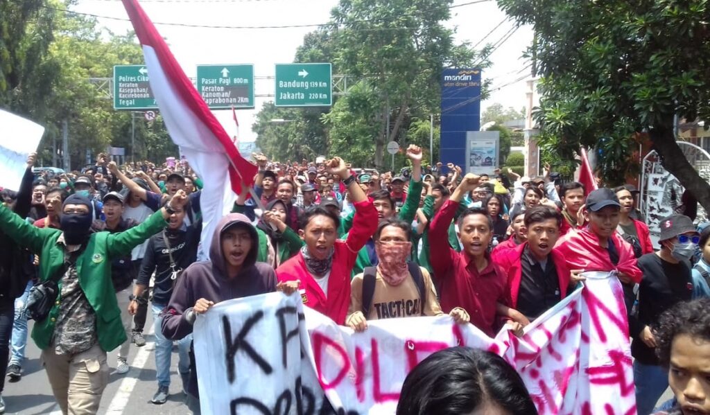 Demonstrasi dalam Islam: Saat Perempuan Memprotes Nabi