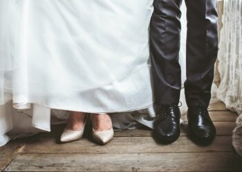 Nasihat, Pengantin