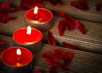 Baligh, Lilin