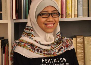 Perempuan, Islam, Suami Istri