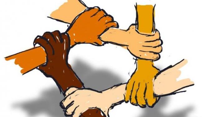 Toleransi; Jati Diri Bangsa Indonesia