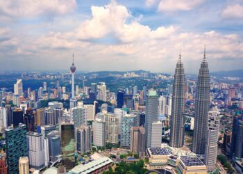 pertemuan di Malaysia