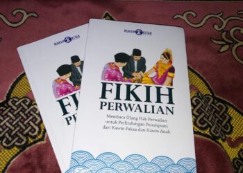 Fikh Perwalian