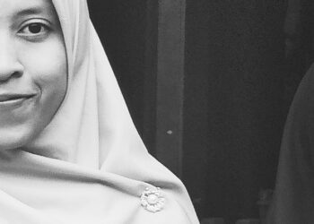 jilbab, perempuan