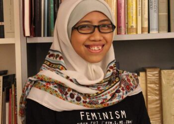 Apa itu Feminisme Islam