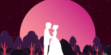 Menikah itu Separuh Agama