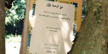 Rajin Ibadah, tetapi Bangkrut secara Spiritual