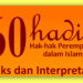 Kisah Nabi Shalat Menggendong Anak (Hadis ke-19)