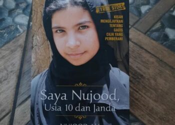 Saya, Nujood