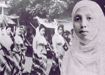 Biografi Rahmah El Yunusiyah; Perempuan Menginspirasi Universitas Al Azhar