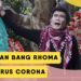 Lagu Dangdut dan Pandemi Corona