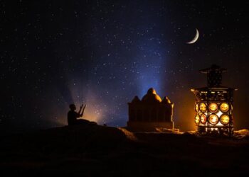 Lailatul Qadar