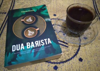 Dua, Barista