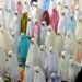 Perempuan Menjadi Imam Tarawih