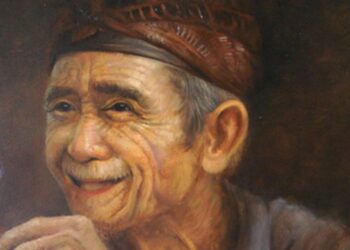 Mbah, Surip