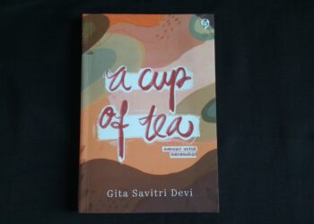 Gita, Savitri