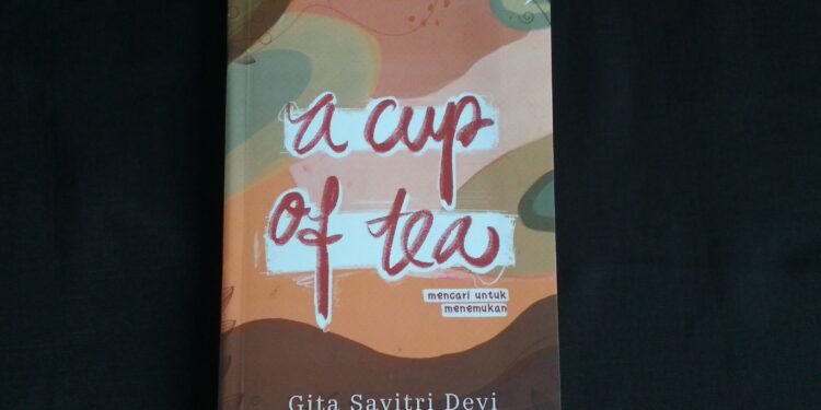 Gita, Savitri