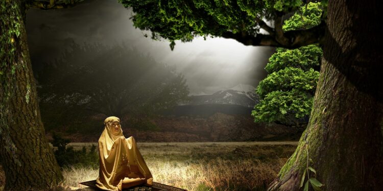 Lailatul Qadar