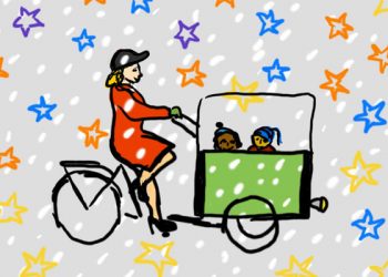Lindungi Anak dari Pedofilia dengan Cara Ini