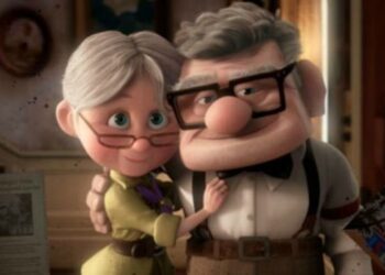 Film UP