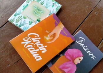 sastra, pesantren